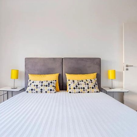 Luxury Anibal Cunha Apartments Porto Exterior foto