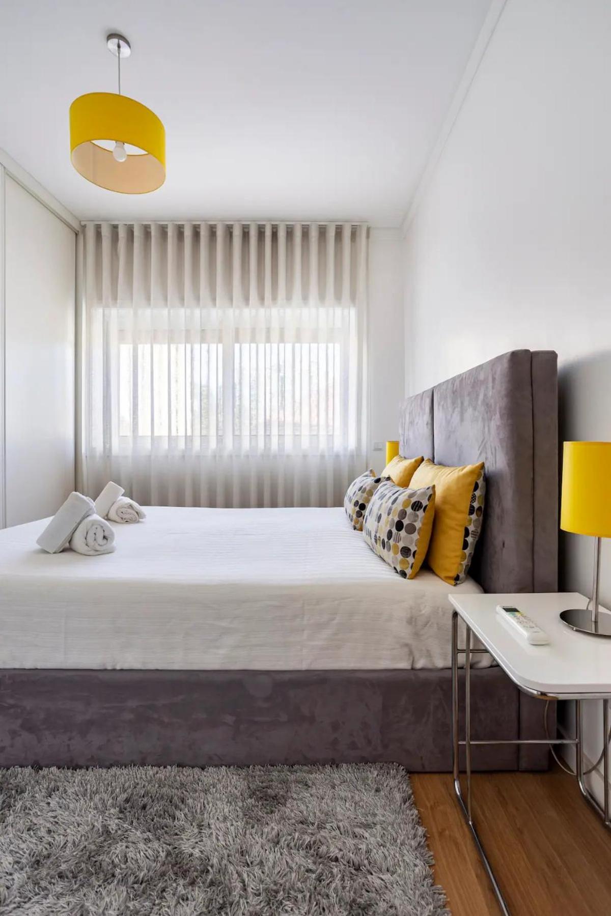 Luxury Anibal Cunha Apartments Porto Exterior foto